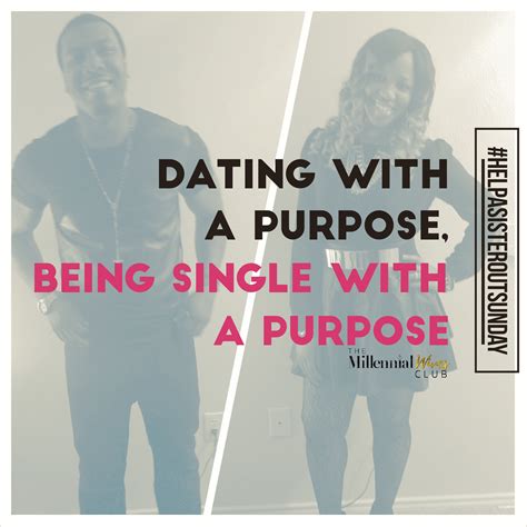 dating with a purpose devotional